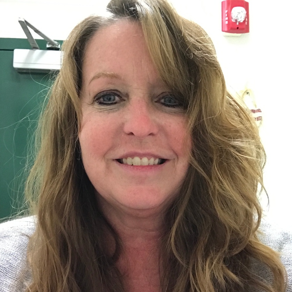 Meet your Posher, Jill